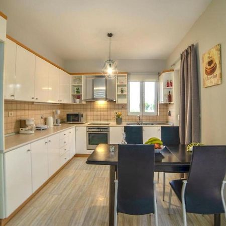 Detached House - Villa Mariva Пигианос Кампос Экстерьер фото